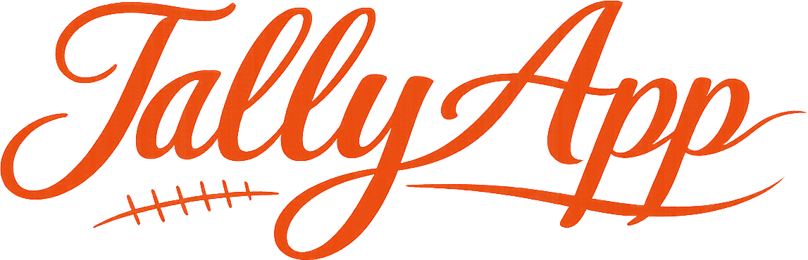 TallyApp